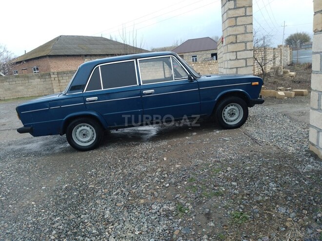 LADA (VAZ) 2106 1985, 150,000 km - 1.5 l - Bərdə