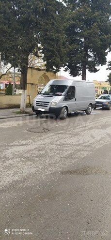 Ford Transit 2008, 238,173 km - 2.2 л - Quba