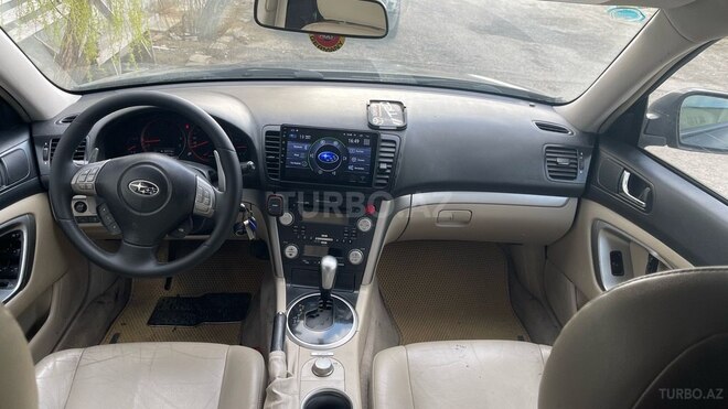 Subaru Outback 2009, 297,000 km - 3.0 l - Bakı