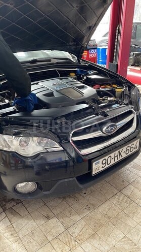 Subaru Outback 2009, 297,000 km - 3.0 l - Bakı