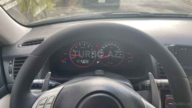 Subaru Outback 2009, 297,000 km - 3.0 l - Bakı