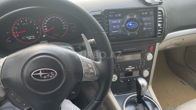 Subaru Outback 2009, 297,000 km - 3.0 l - Bakı