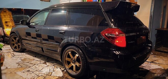 Subaru Outback 2009, 297,000 km - 3.0 l - Bakı