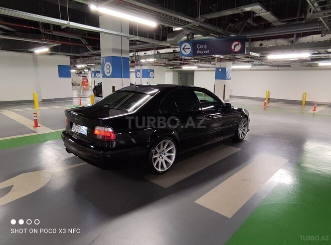 BMW 540 2000, 340,000 km - 4.4 l - Bakı