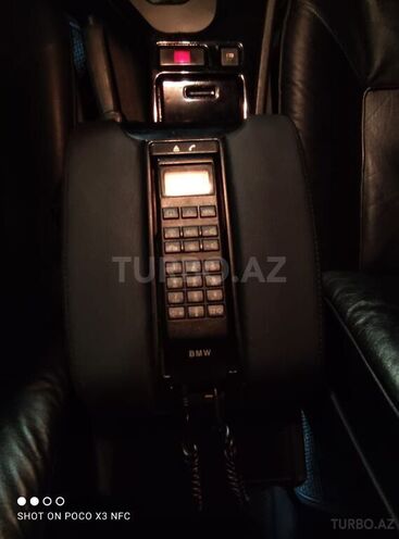 BMW 540 2000, 340,000 km - 4.4 l - Bakı