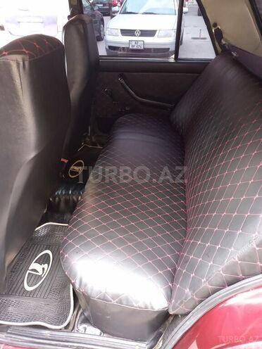 LADA (VAZ) 2107 2012, 46,000 km - 1.5 l - Bakı