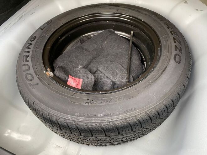 Hyundai Accent 2018, 80,159 km - 1.6 l - Bakı