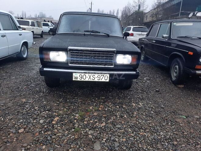 LADA (VAZ) 2107 2010, 79,850 km - 1.6 л - Beyləqan