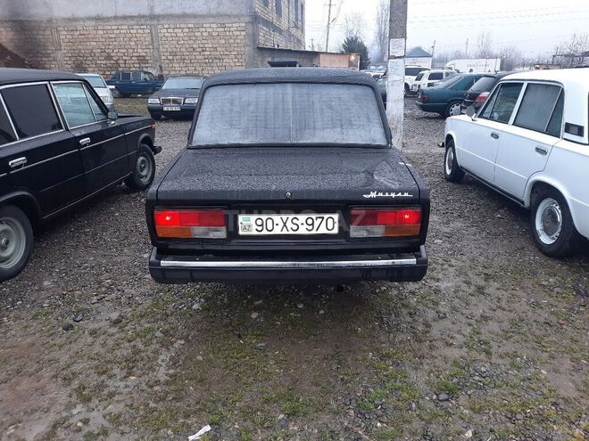 LADA (VAZ) 2107 2010, 79,850 km - 1.6 л - Beyləqan