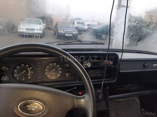 LADA (VAZ) 2107 2010, 79,850 km - 1.6 л - Beyləqan