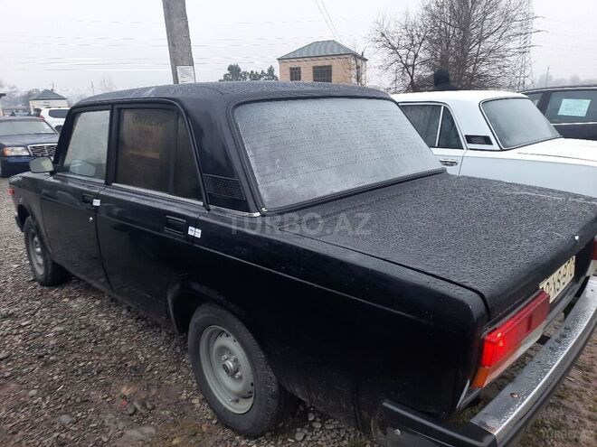 LADA (VAZ) 2107 2010, 79,850 km - 1.6 л - Beyləqan