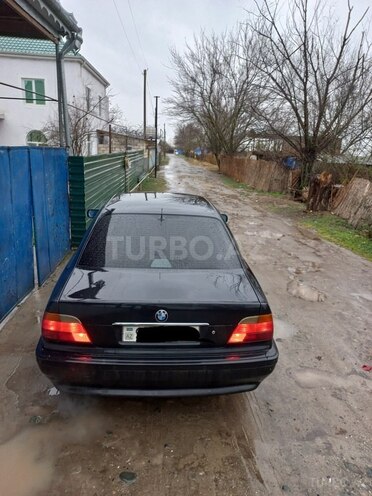 BMW 728 1999, 354,879 km - 2.8 l - Füzuli