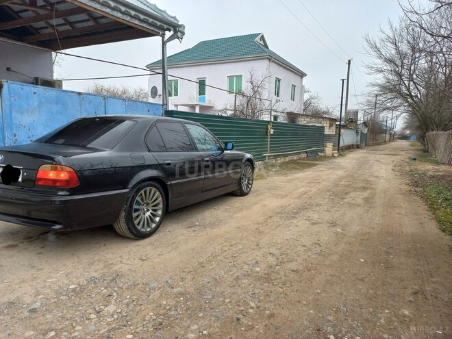 BMW 728 1999, 354,879 km - 2.8 l - Füzuli
