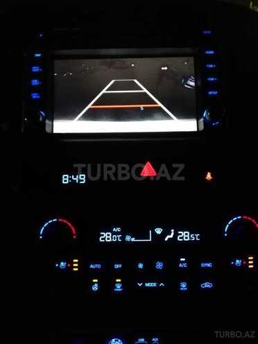 Hyundai Sonata 2015, 131,500 km - 2.0 l - Bakı