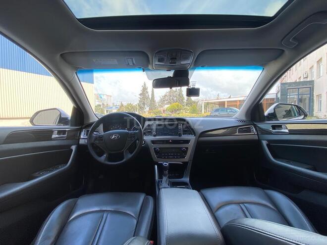 Hyundai Sonata 2015, 131,500 km - 2.0 l - Bakı