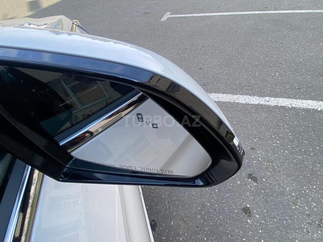 Hyundai Sonata 2015, 131,500 km - 2.0 l - Bakı