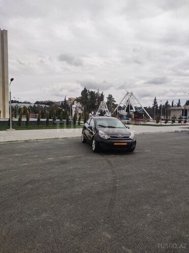Kia Rio 2012, 89,000 km - 1.4 л - Bakı