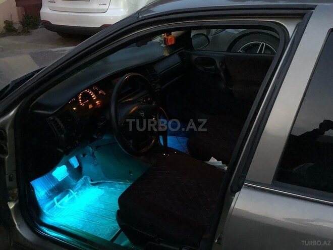 Opel Vectra 1997, 350,000 km - 1.6 l - Bakı