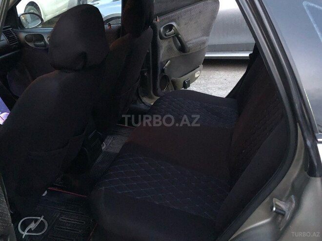 Opel Vectra 1997, 350,000 km - 1.6 l - Bakı