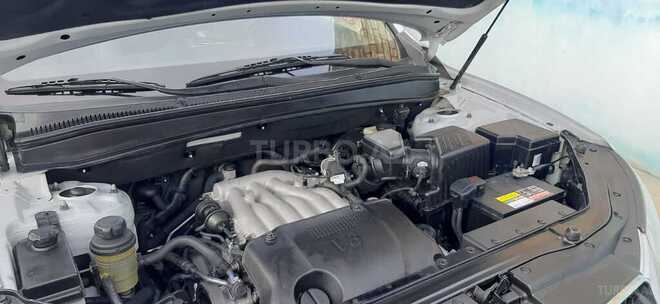 Hyundai Santa Fe 2009, 163,000 km - 2.7 l - Bakı