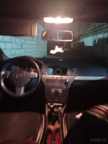Opel Astra 2007, 278,000 km - 1.3 l - Bakı