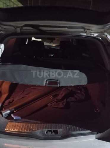Opel Astra 2007, 278,000 km - 1.3 l - Bakı