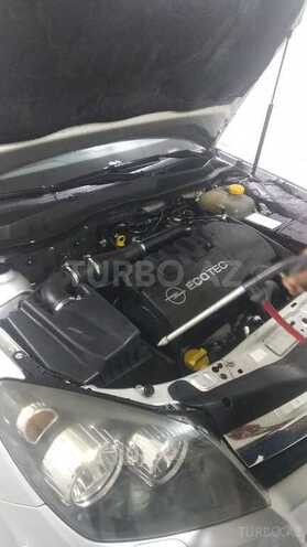 Opel Astra 2007, 278,000 km - 1.3 l - Bakı