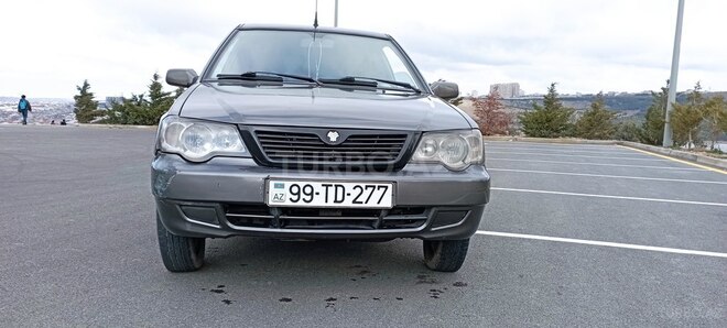 Saipa 132 2009, 322,371 km - 1.3 l - Bakı