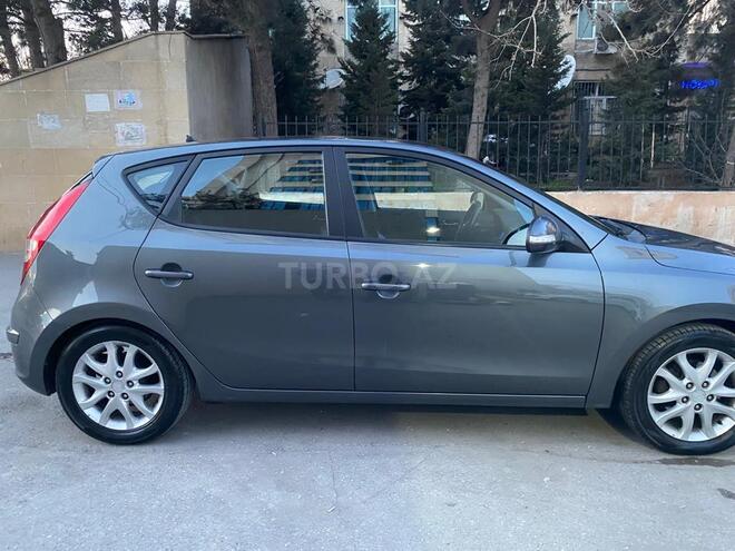 Hyundai i30 2009, 145,000 km - 1.6 л - Bakı