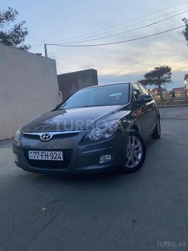 Hyundai i30 2009, 145,000 km - 1.6 л - Bakı