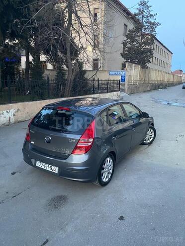 Hyundai i30 2009, 145,000 km - 1.6 л - Bakı