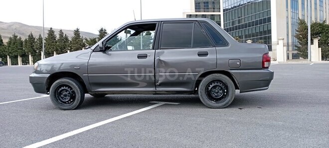 Saipa 132 2009, 322,371 km - 1.3 l - Bakı