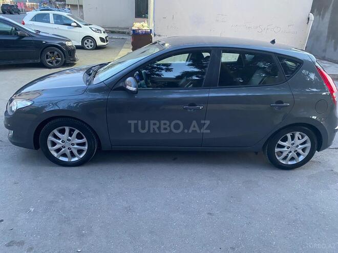 Hyundai i30 2009, 145,000 km - 1.6 л - Bakı
