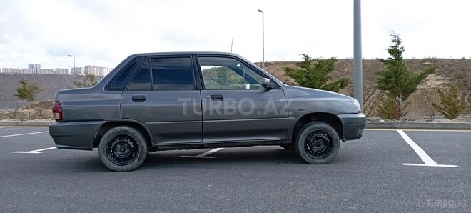 Saipa 132 2009, 322,371 km - 1.3 l - Bakı