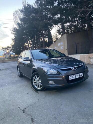Hyundai i30 2009, 145,000 km - 1.6 л - Bakı