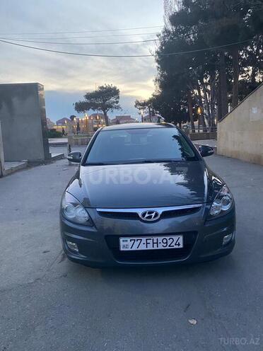 Hyundai i30 2009, 145,000 km - 1.6 л - Bakı