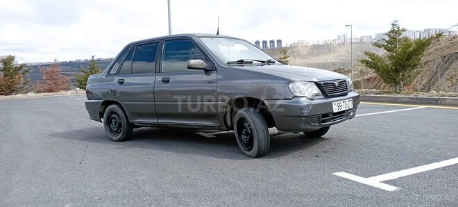Saipa 132 2009, 322,371 km - 1.3 l - Bakı