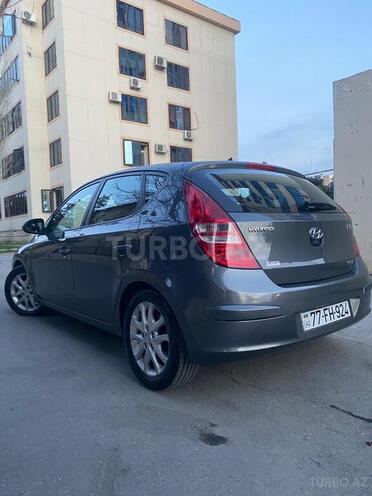 Hyundai i30 2009, 145,000 km - 1.6 л - Bakı