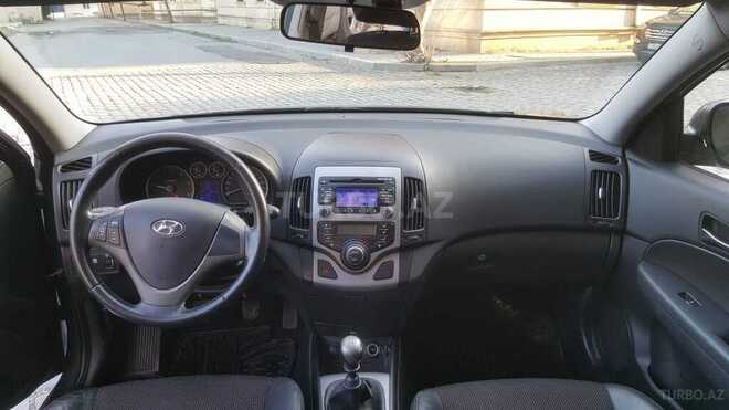 Hyundai i30 2009, 145,000 km - 1.6 л - Bakı