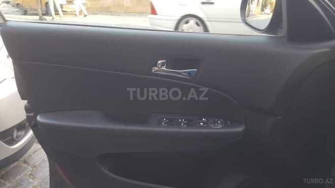 Hyundai i30 2009, 145,000 km - 1.6 л - Bakı