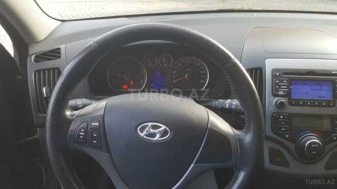 Hyundai i30 2009, 145,000 km - 1.6 л - Bakı