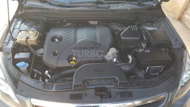 Hyundai i30 2009, 145,000 km - 1.6 л - Bakı