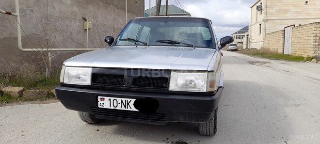 Tofas Sahin 2004, 111,111 km - 1.6 l - Bakı