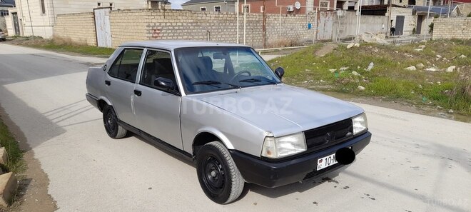 Tofas Sahin 2004, 111,111 km - 1.6 l - Bakı