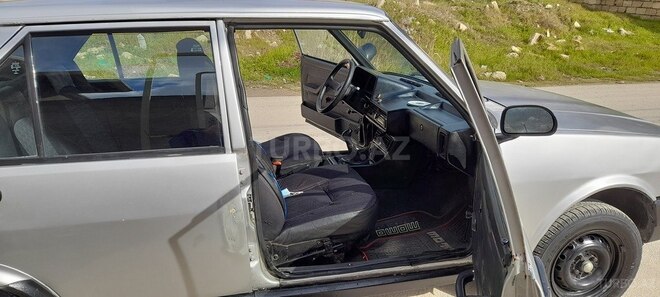 Tofas Sahin 2004, 111,111 km - 1.6 l - Bakı