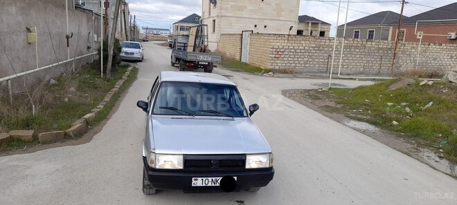 Tofas Sahin 2004, 111,111 km - 1.6 l - Bakı