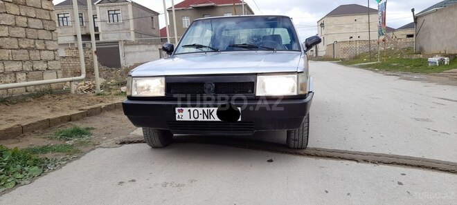 Tofas Sahin 2004, 111,111 km - 1.6 l - Bakı