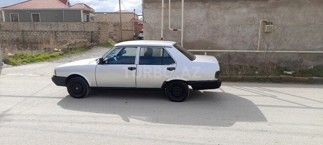 Tofas Sahin 2004, 111,111 km - 1.6 l - Bakı