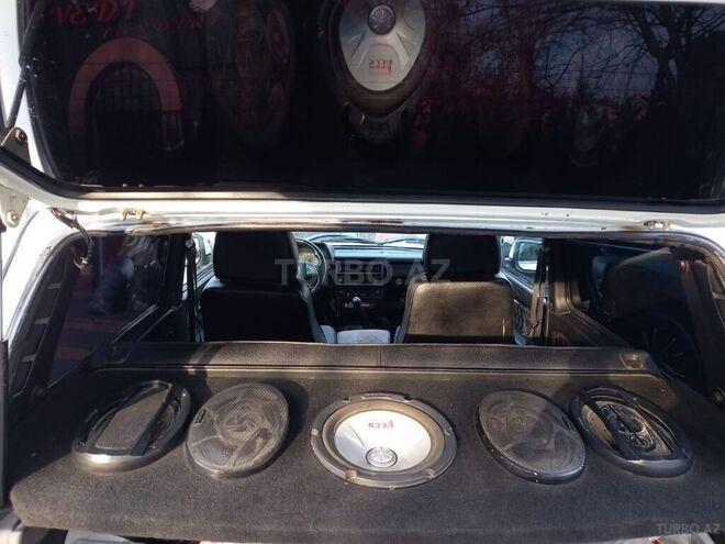LADA (VAZ) Niva 2014, 113,000 km - 1.7 l - Bakı