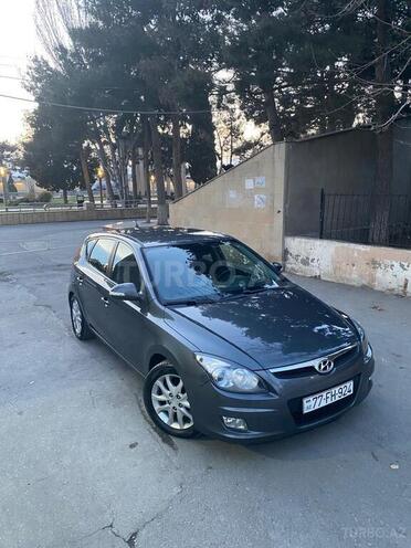 Hyundai i30 2009, 145,000 km - 1.6 л - Bakı